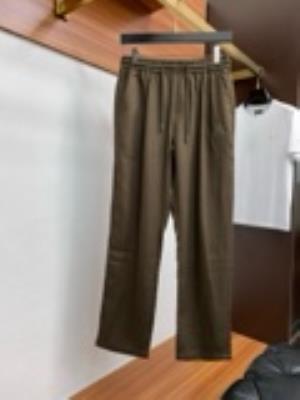 wholesale quality loro piana pants sku linen